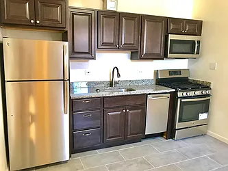 Rented by Living New York