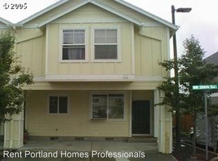1155 NE 86th Way, Hillsboro, OR 97006
