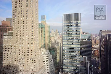 Rented by New York Residence