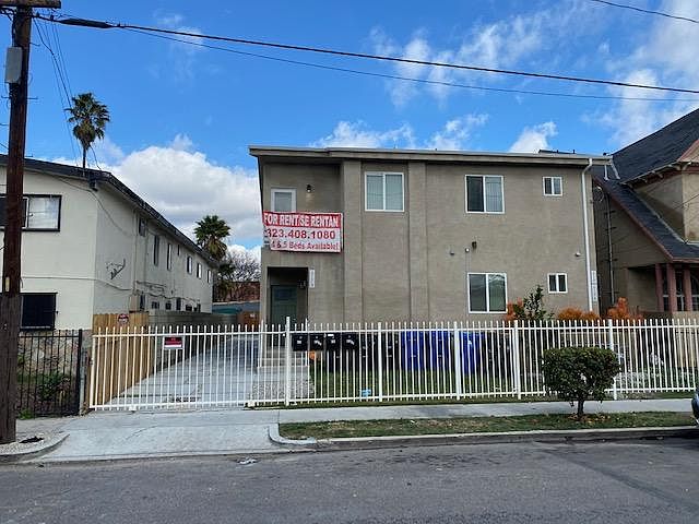 1st image of 617 E 21st St #617