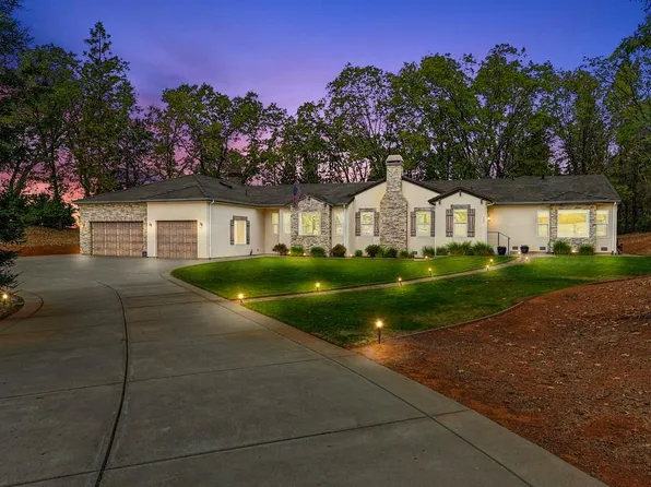 4205 Portofino Ct, Foresthill, CA 95631