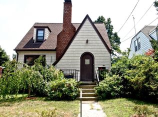20 Fennimore Ave, Yonkers, NY 10701