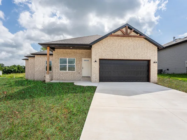 920 S Berry Lane, Willard, MO 65781