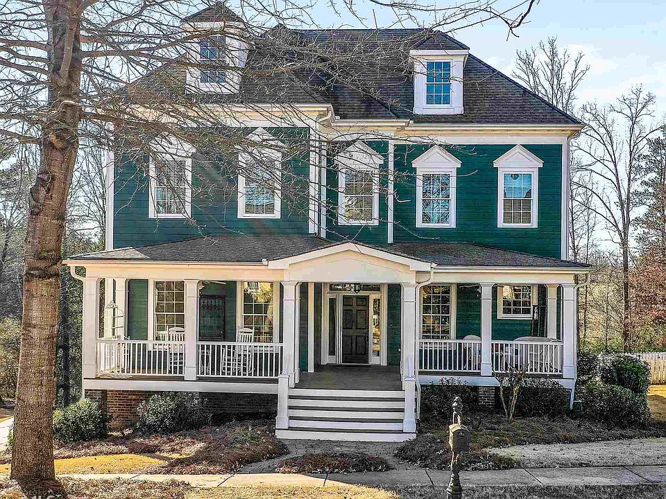 1st image of 4015 Andover Cir