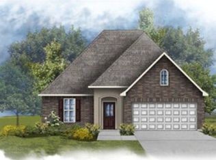 452 Christopher Dr, Lockport, LA 70364