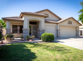 5631 E Harmony Ave, Mesa, AZ 85206