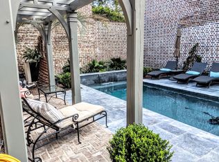 31 Hasell St, Charleston, SC 29401