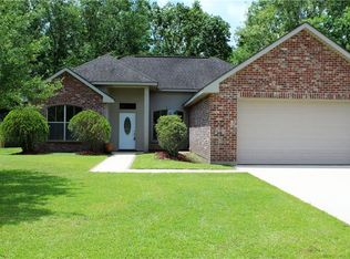 18466 S Brookfield Dr, Ponchatoula, LA 70454