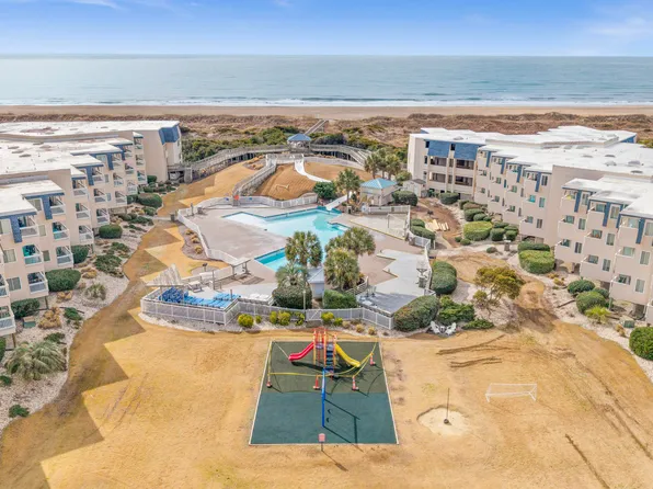 1904 E Ft Macon Road #344, Atlantic Beach, NC 28512