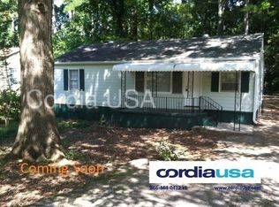 1790 Lee St, Decatur, GA 30035