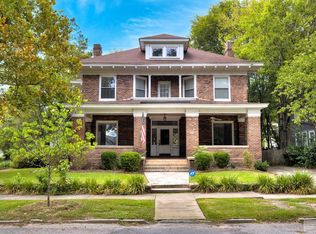 317 W Hampton Ave, Sumter, SC 29150