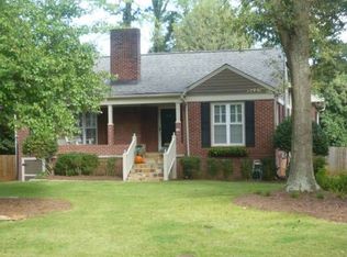 122 Luckie St, Cartersville, GA 30120