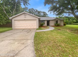 3232 Dowitcher Ln, Orange Park, FL 32065