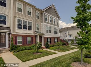 547 Van Buren St, Herndon, VA 20170