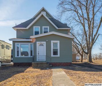 517 Main St, Thornton, IA, 50479