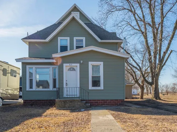 517 Main St, Thornton, IA 50479