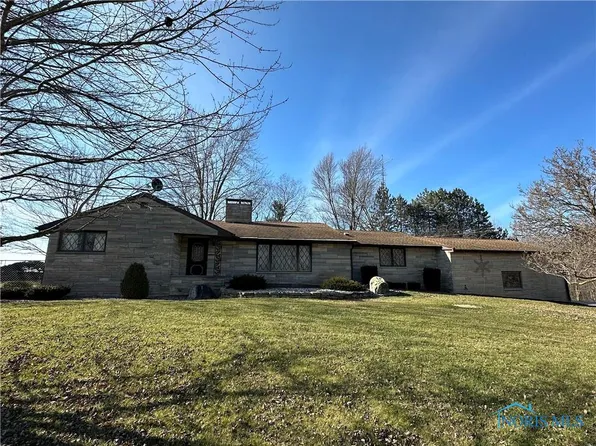 3587 State Route 49, Edgerton, OH 43517