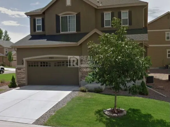 3372 E 140th Dr, Thornton, CO 80602