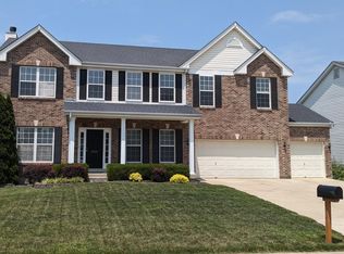 8020 Knights Crossing Dr, O'Fallon, MO 63368