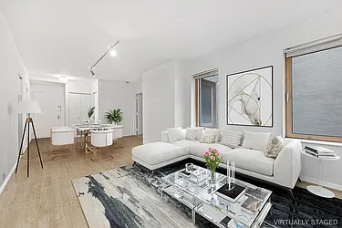 106 Central Park South #12B image 1 of 9