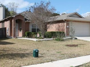 2242 Hidden Mdw, New Braunfels, TX 78130