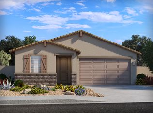 6938 W Indian Clover Way, Pima County, AZ 85757