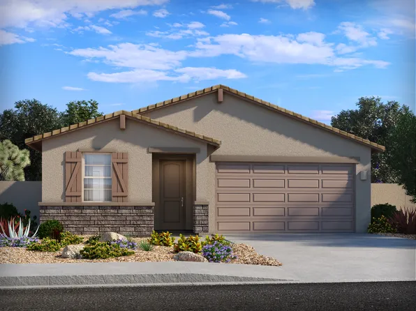 6938 W Indian Clover Way, Pima County, AZ 85757