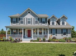 908 Firetree Ave, Baldwin City, KS 66006