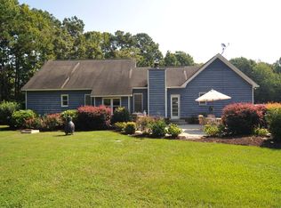 726 Edgewater Club Rd, Wilmington, NC 28411