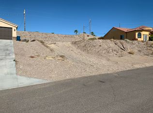 4241 Comstock Dr LOT 43, Lake Havasu City, AZ 86406