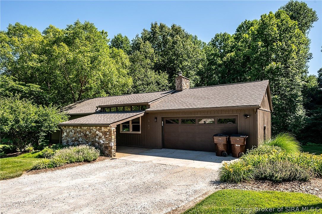 5287 Old Vincennes Road, Floyds Knobs, IN 47119 Zillow