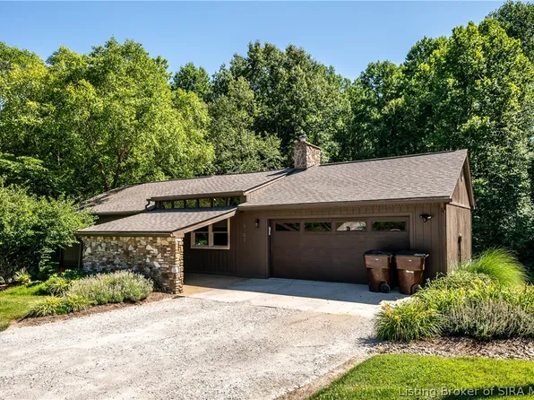 5287 Old Vincennes Road, Floyds Knobs, IN 47119