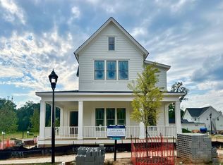 214 Colvard Farms Rd, Durham, NC 27713