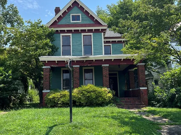 1306 Offnere St, Portsmouth, OH 45662