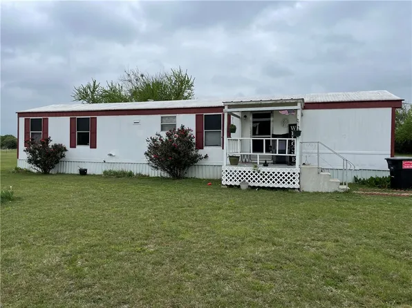 222 Kennedy Ln, Eddy, TX 76524