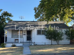 709 Alta Vista Ave, Roseville, CA 95678