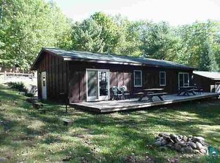 Deer Trail Ln UNIT 5, Iron River, WI 54847