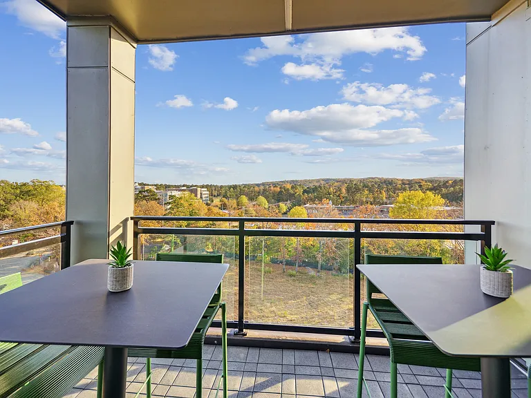 Link Apartments Calyx — Photo 26