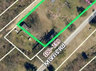 842 E Charles St, Matthews, NC 28105