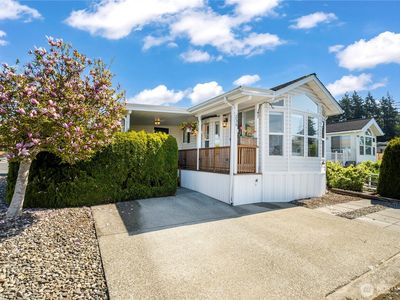4751 Birch Bay Lynden Rd #256, Blaine, WA, 98230