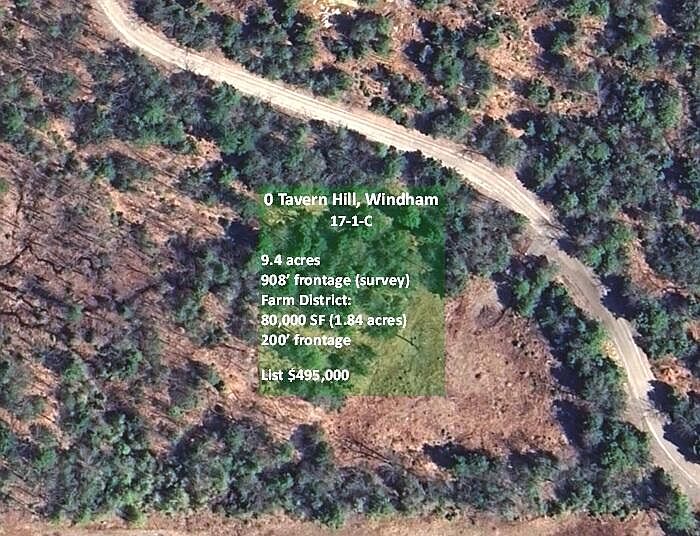 1st image of 0 Tavern Hill