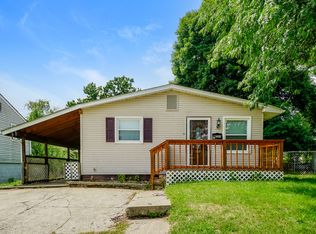95 Ramona Ave, Newark, OH 43055