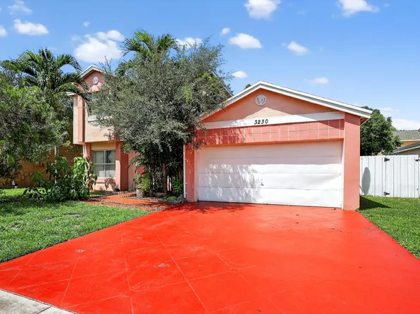 3230 Jasper Way, Miramar, FL 33025