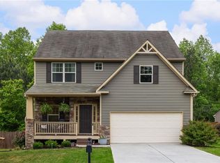 1876 Ruby Mountain St, Powder Springs, GA 30127