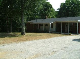 1180 Milk Springs Rd, Tuscumbia, AL 35674