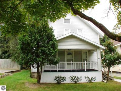 816 N Court Ave, Alma, MI, 48801