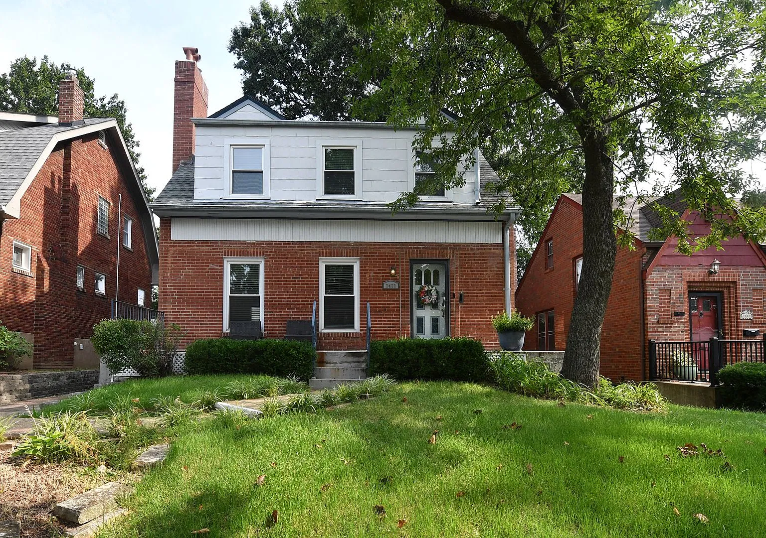 7473 Cornell Ave | Saint Louis 63130 — Photo 3