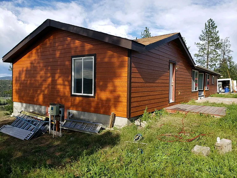 N Prairie Crest Rd — Photo 30