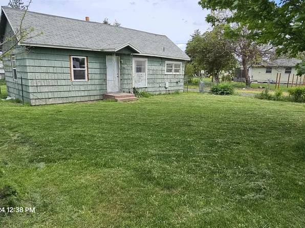 2423 E Weile Ave, Spokane, WA 99217