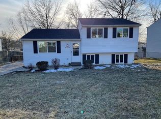 3315 Spring Valley Dr, Erlanger, KY 41018